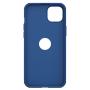 Nillkin Super Frosted Shield Pro Matte cover case for Apple iPhone 15 Plus (iPhone 15+) 6.7 (2023) (with LOGO cutout) order from official NILLKIN store